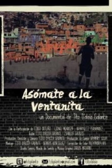 Asómate a la ventanita Trailer
