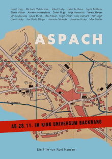 Aspach Trailer