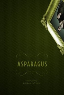 Asparagus Trailer