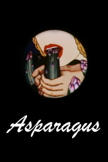 Asparagus Trailer