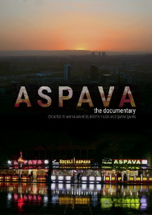 ASPAVA: The Documentary Trailer