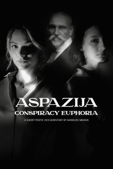 Aspazija – conspiracy euphoria Trailer