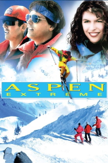 Aspen Extreme Trailer