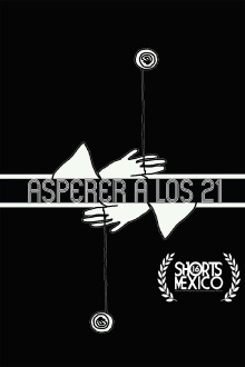 Asperger a los 21 Trailer