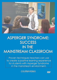 Asperger Syndrome: Success in the Mainstream Classroom Trailer
