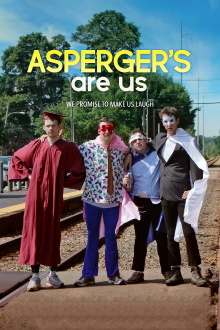 Asperger's Are Us Trailer