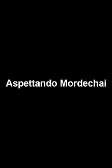 Aspettando Mordechai Trailer