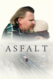 Asphalt Trailer