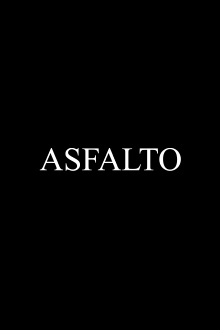 ASPHALT Trailer