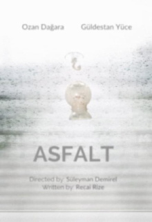 Asphalt Trailer