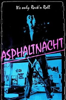 Asphalt Night Trailer