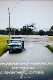 Asphalt Roses Trailer