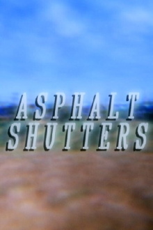 Asphalt Shutters Trailer