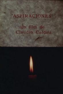 Aspiraciones Trailer