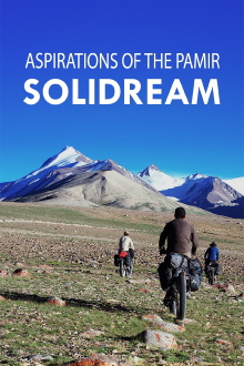 Aspirations of the Pamir Trailer