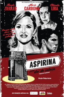 Aspirin for Headaches Trailer
