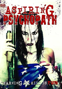 Aspiring Psychopath Trailer