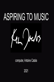 Aspiring To Music Trailer