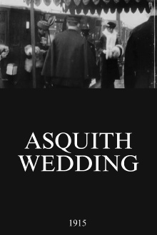 Asquith Wedding Trailer