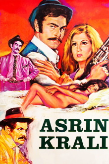 Asrın Kralı Trailer