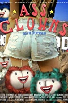 Ass Clowns: Constipated Trailer