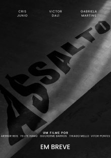 Assalto Trailer