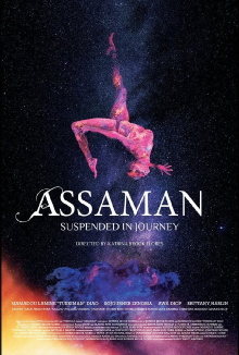 Assaman Trailer