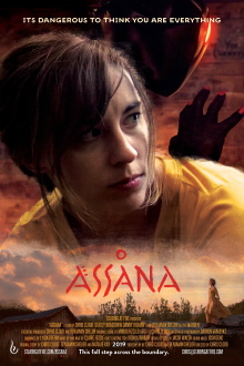 Assana Trailer