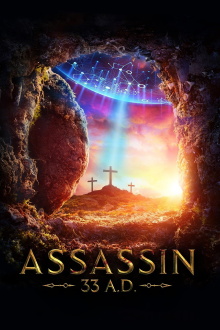 Assassin 33 A.D. Trailer