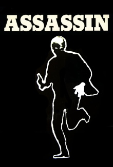 Assassin Trailer