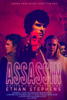 Assassin Trailer