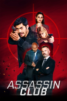 Assassin Club Trailer
