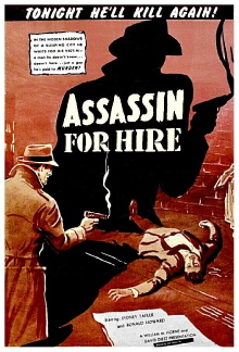 Assassin for Hire Trailer