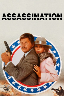 Assassination Trailer