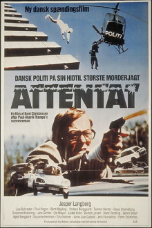Assassination Trailer