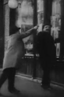 Assassination and burial of José Canalejas Trailer
