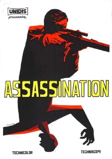 Assassination Trailer