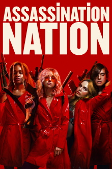 Assassination Nation Trailer