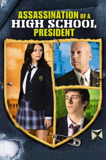 Assassination of a High School President Trailer