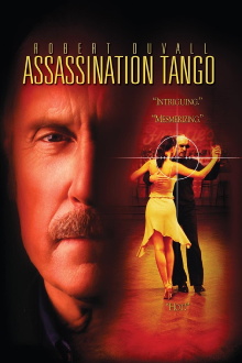 Assassination Tango Trailer