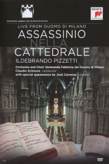 Assassinio nella cattedrale Trailer