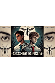 Assassino da Picada Trailer