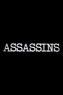 Assassins Trailer