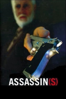 Assassin(s) Trailer