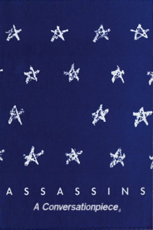 Assassins: A Conversationpiece Trailer
