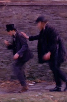 Assassins: A Film Concerning Rimbaud Trailer