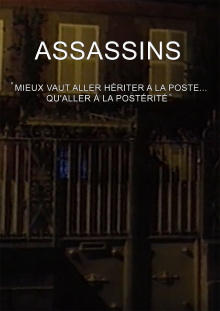 Assassins... Trailer