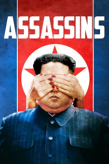 Assassins Trailer