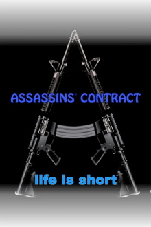 Assassins' Contract Trailer