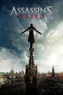 Assassin's Creed Trailer